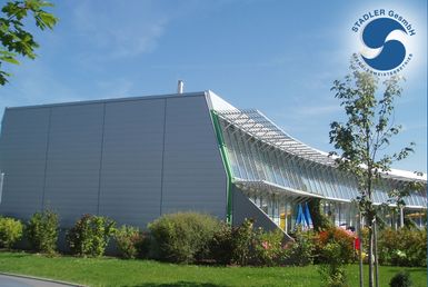 Flachdach Galerie 