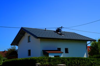 PREFA DACH Galerie 