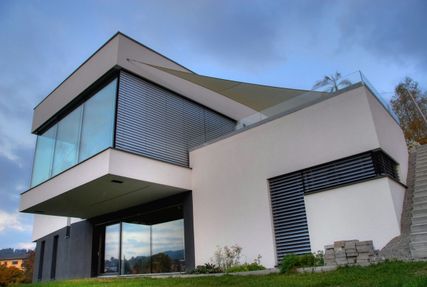 Flachdach Galerie 