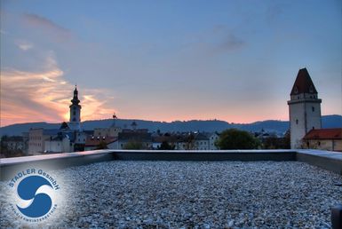 Flachdach Galerie 