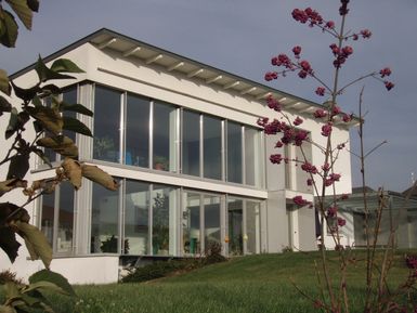 BLECHDACH Galerie