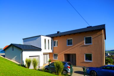PREFA DACH Galerie 