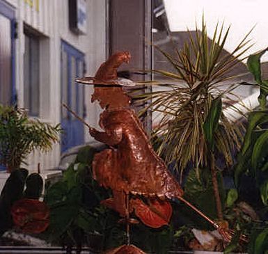 SONDERKONSTRUKTIONEN Galerie 