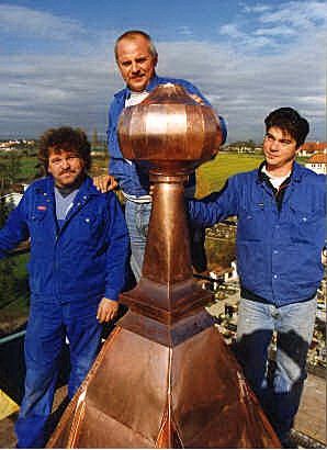 SONDERKONSTRUKTIONEN Galerie 