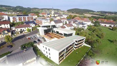 Roofsec Flachdach-Monitoring