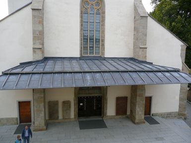 SONDERKONSTRUKTIONEN Galerie 
