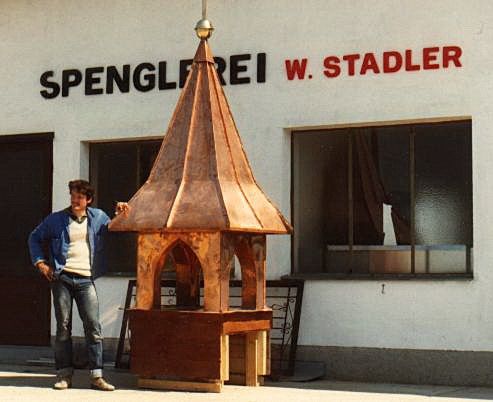 1983 Reinhard Stadler