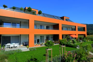 BLECHDACH Galerie
