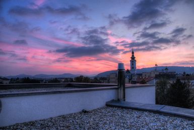 Flachdach Galerie 